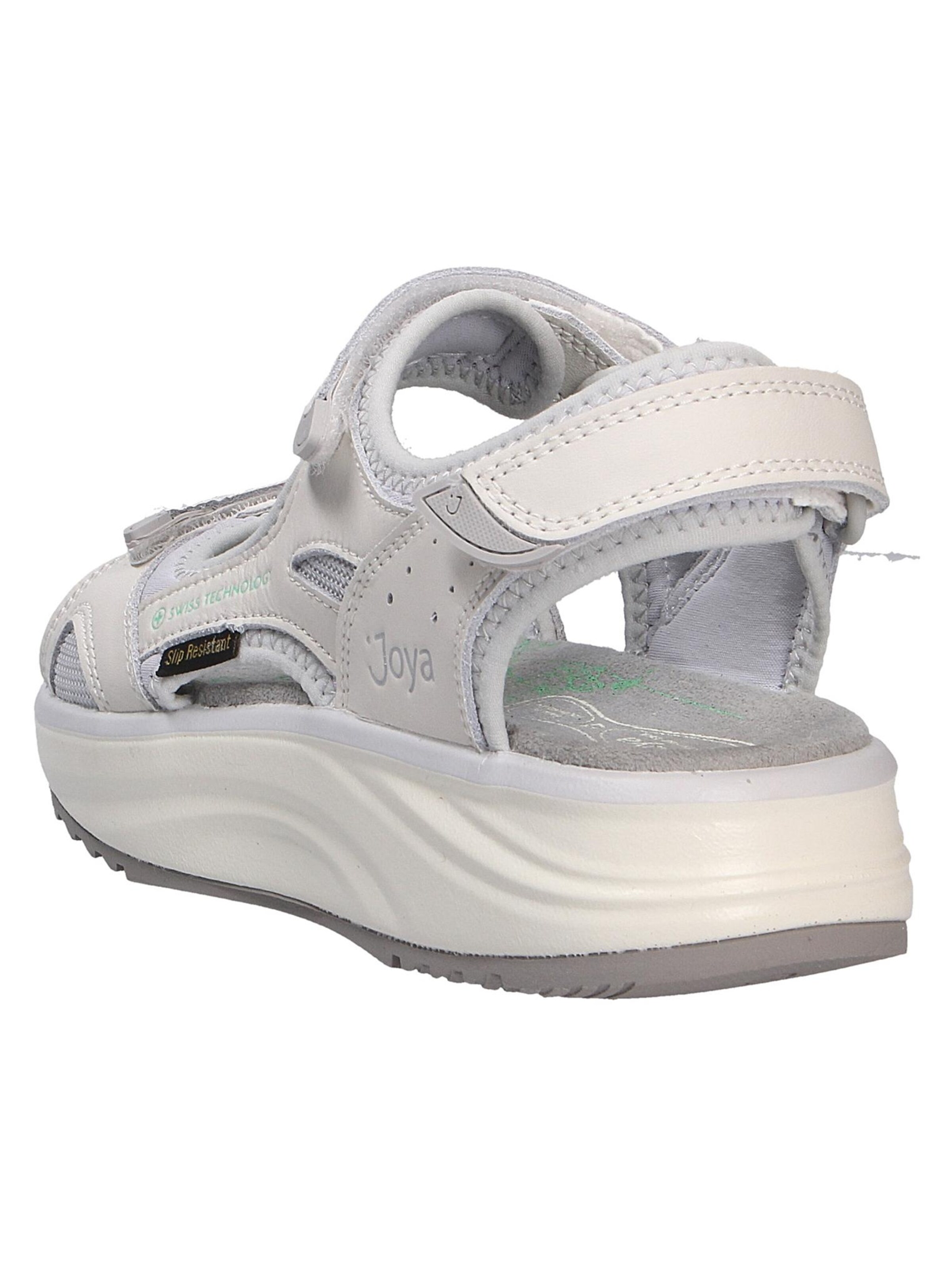 Joya Sandals 'KOMODO SR WHITE' in White