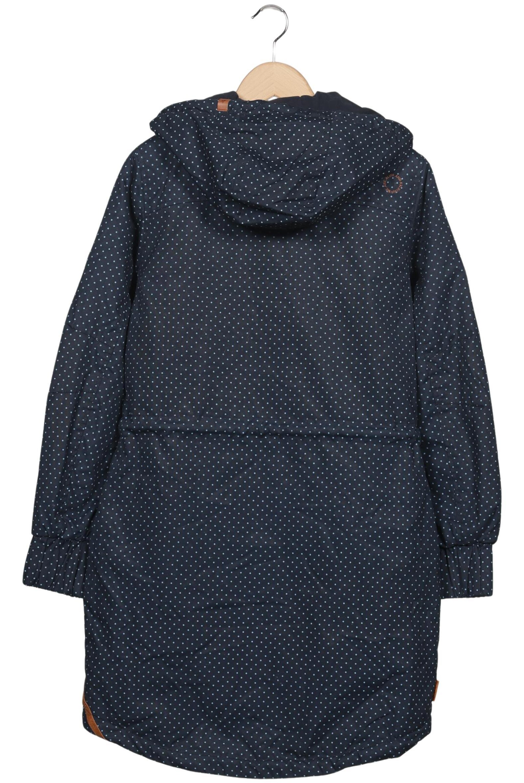 alife & kickin Jacket & Coat in XS in Blue