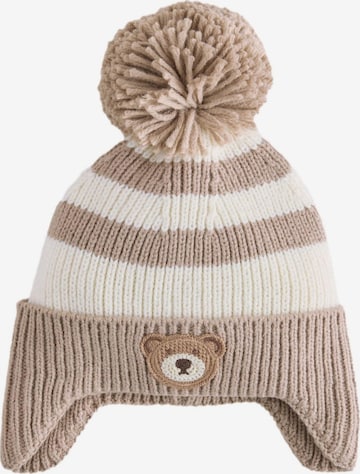 Next Pipo värissä beige: etupuoli
