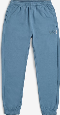 mėlyna O'NEILL Standartinis Kelnės: priekis