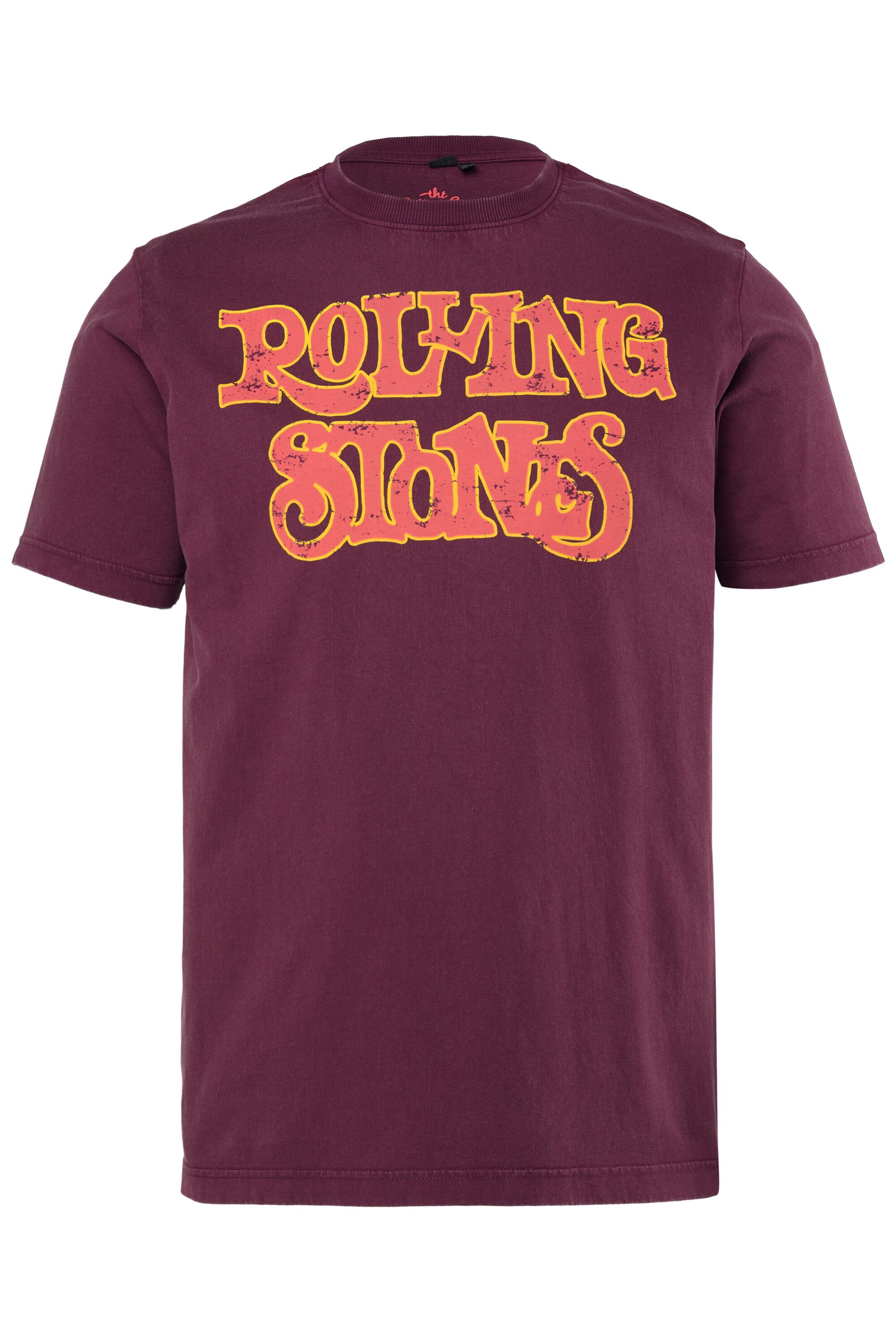 JP1880 Shirt in Red: front