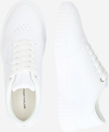 SUPREMO Sneaker in Weiß