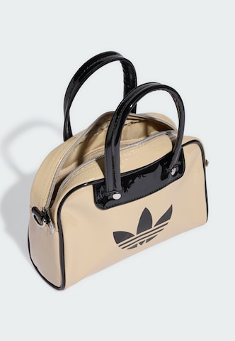 ADIDAS ORIGINALS Torebka 'Adicolor' w kolorze beżowy