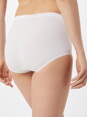 Culotte SLOGGI en blanc