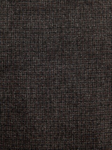 Coupe regular Veste de costume Next en marron