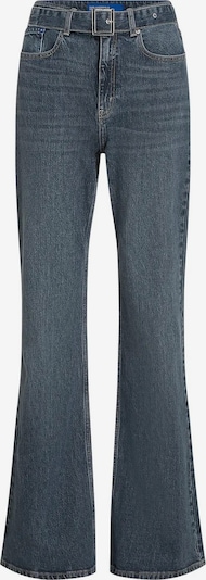 24/30 dydžio Džinsai iš KARL LAGERFELD JEANS, spalva – gencijono spalva, Prekių apžvalga