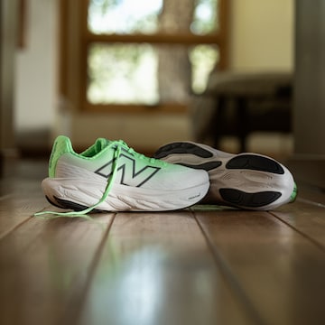 new balance Running shoe 'Fresh Foam X 1080' in Green