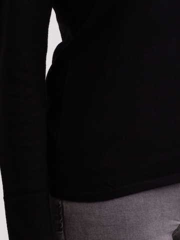 CASH-MERE.CH Sweater in Black