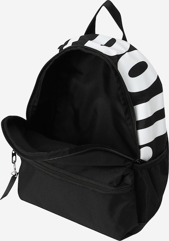 Nike Sportswear Rucksack in Schwarz