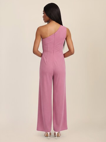 APART Jumpsuit in Pink