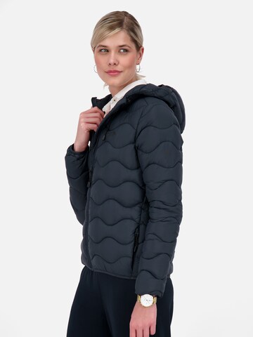 Veste mi-saison 'Roxanne' Alife and Kickin en bleu
