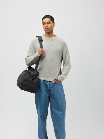 Kapten & Son Reisetasche 'Storen'‌‌‌‌‌‌‌‌ in Schwarz