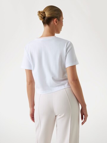 GUESS Shirt in White