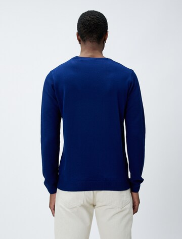 Koton Trui in Blauw