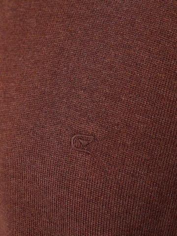 CASA MODA Sweater in Red