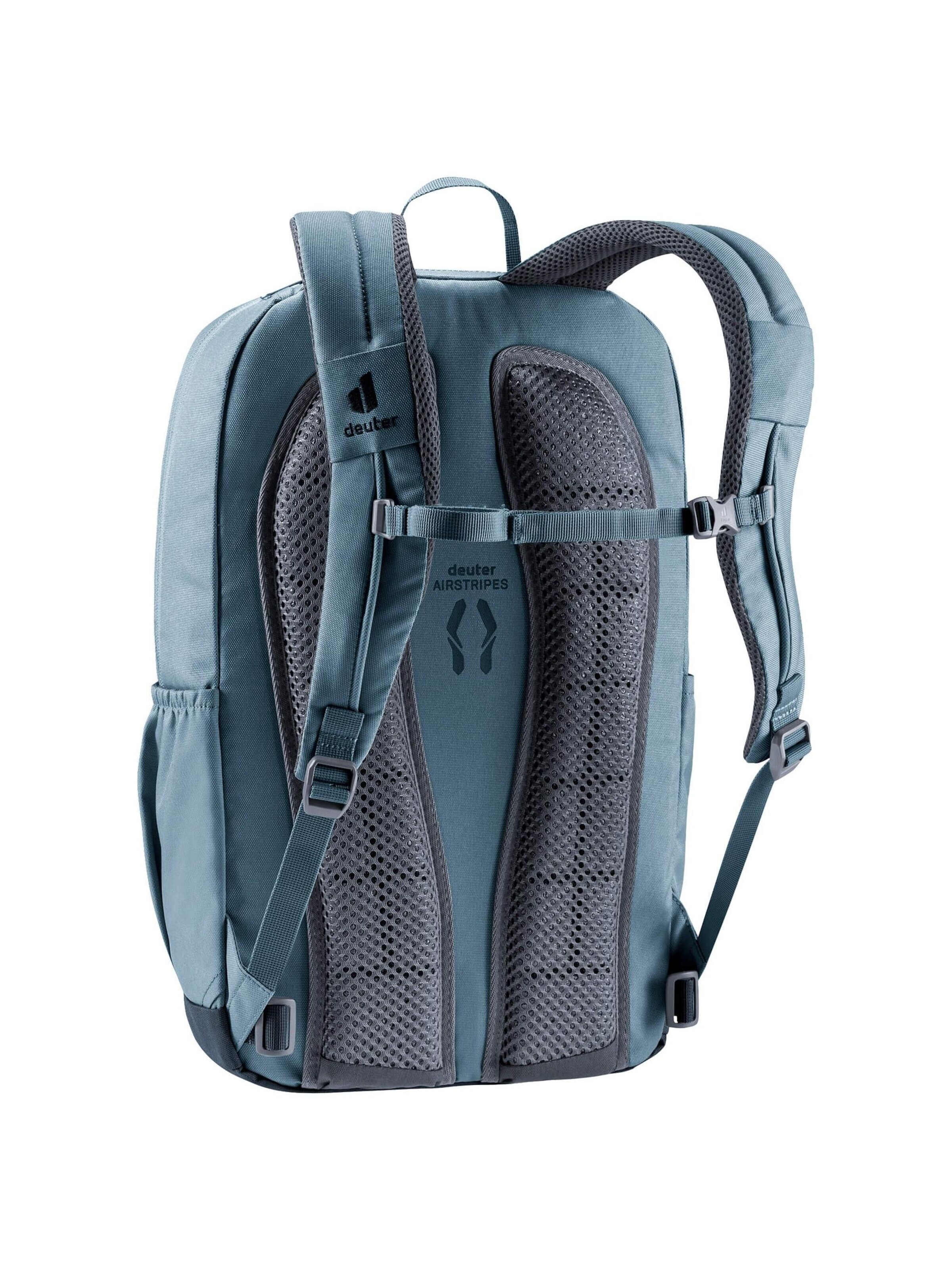 DEUTER Backpack in Blue