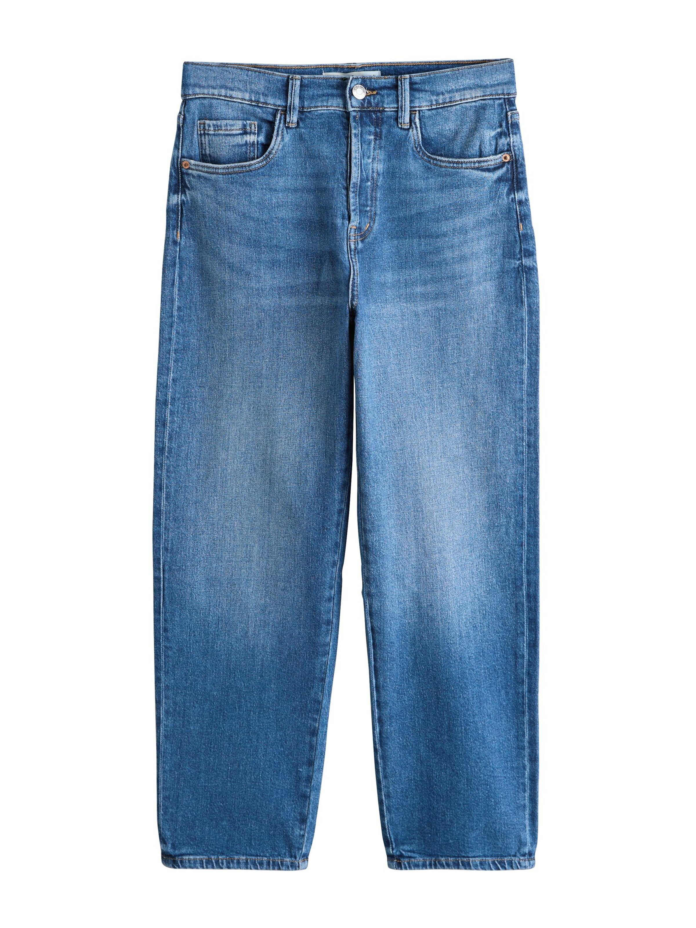 Next Vaquero en azul denim, Vista del producto