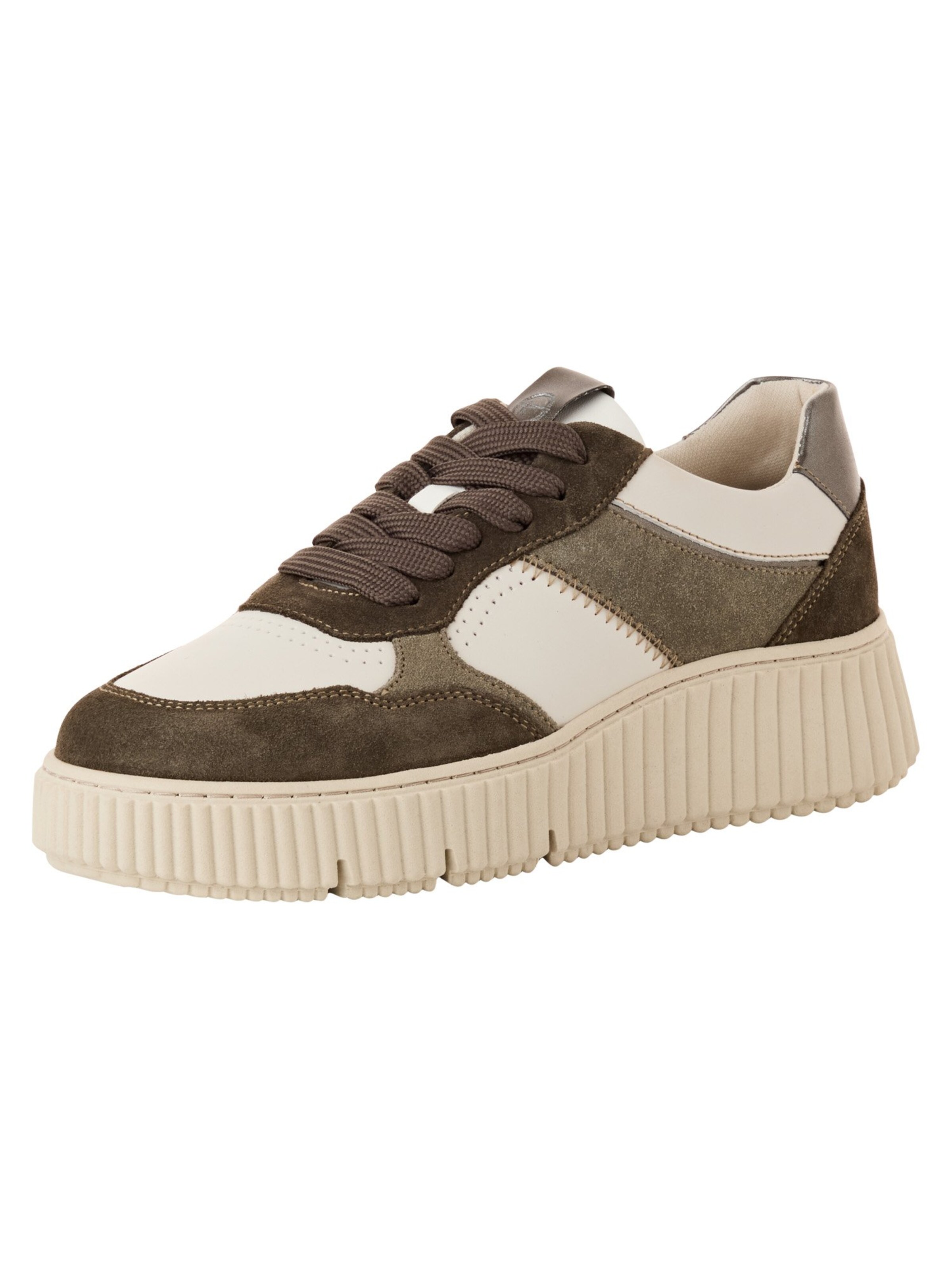 Tamaris sneakers laag hotsell