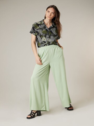 Deeluxe Pants 'BALIA' in Green