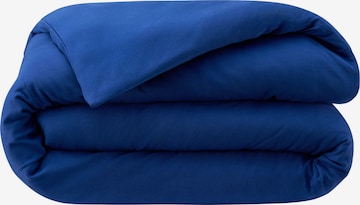 LACOSTE Duvet Cover 'L PIQUE' in Blue
