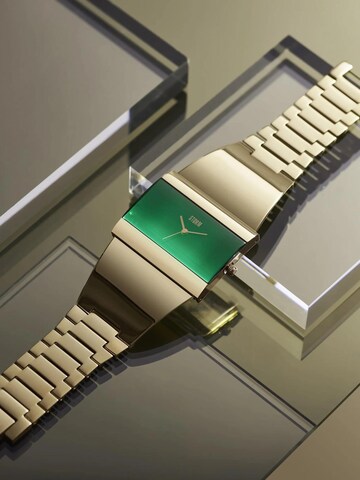 STORM Analog Watch 'Starletti' in Green