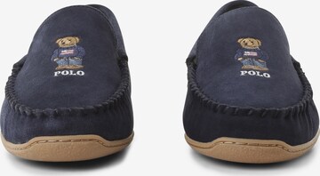 Polo Ralph Lauren Slippers in Blue