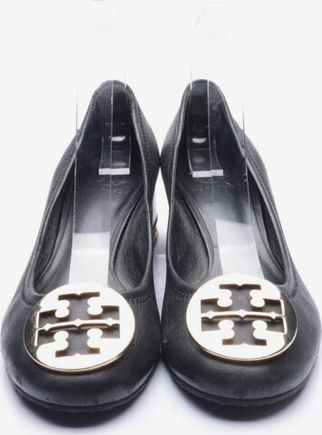 Tory Burch High Heels & Pumps in 39 in Black