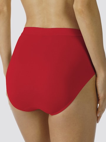 Slip Mey en rouge