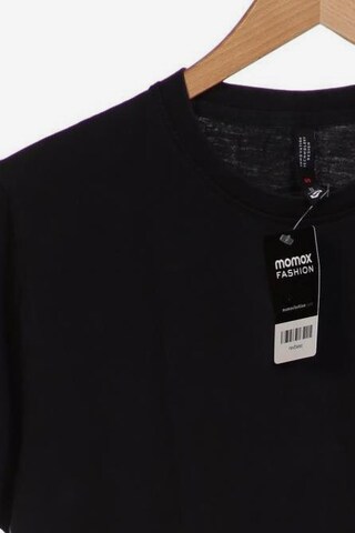 SCOTT Shirt in S in Black