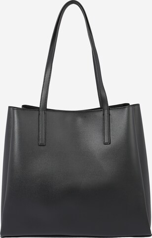 ABOUT YOU Ročna torbica 'Rachel' | črna barva