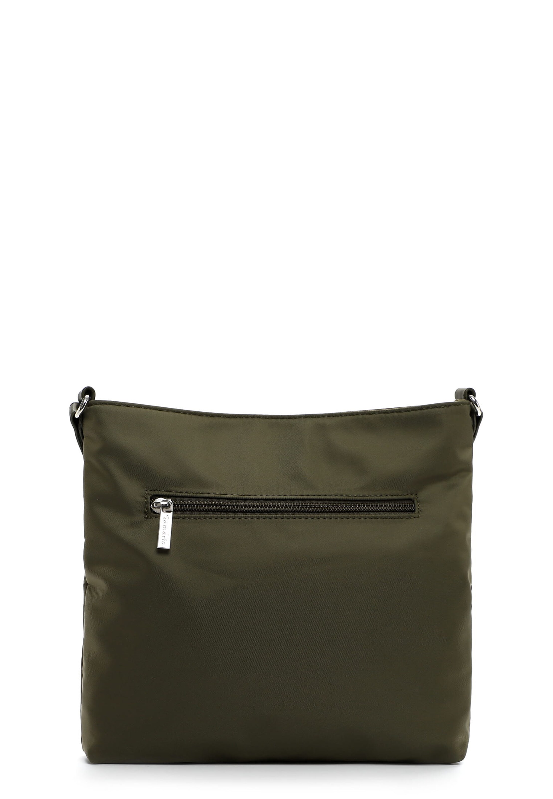 Borsa a tracolla ' TAS Giuseppa ' di Tamaris in verde