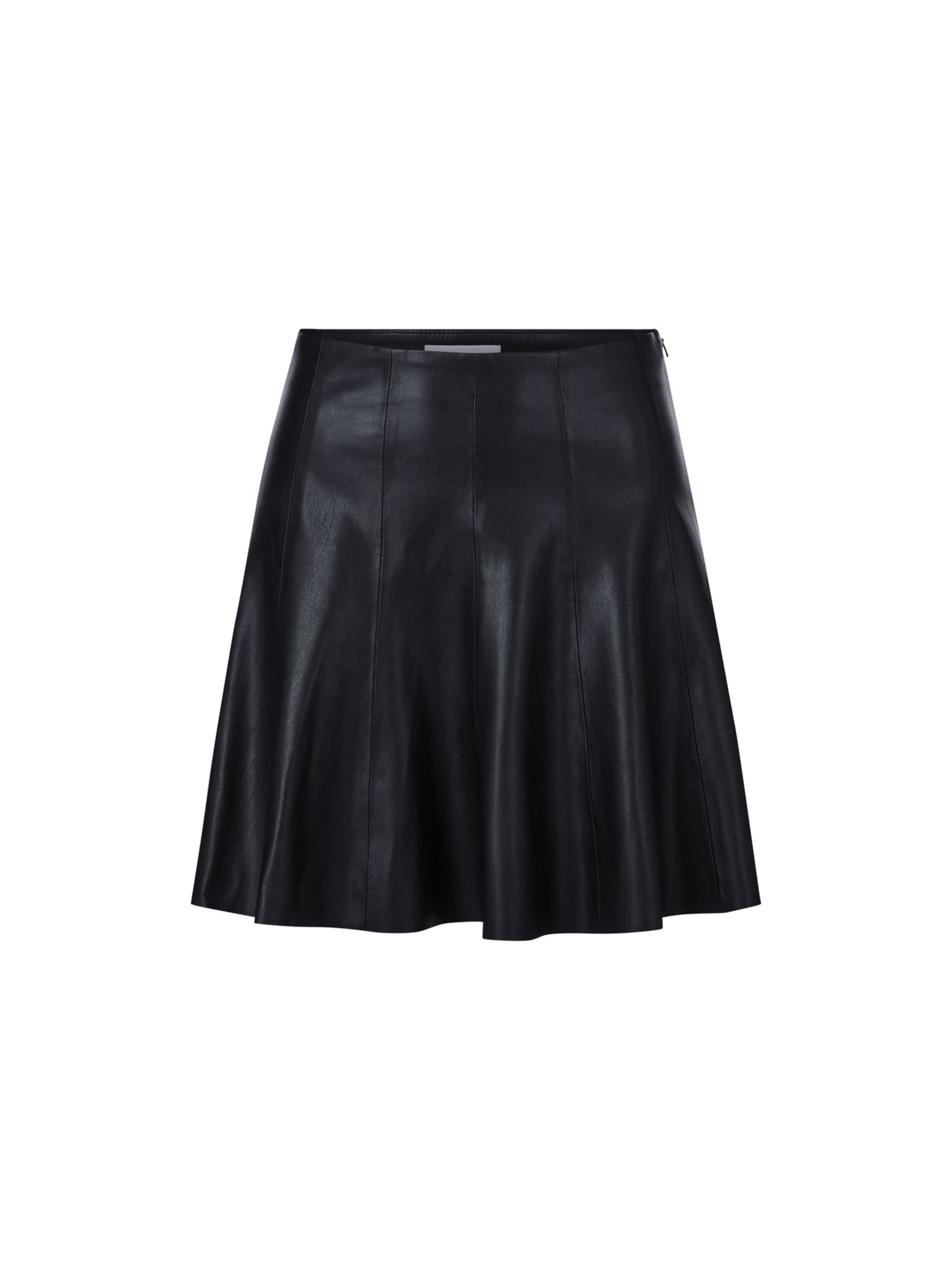 Rich & Royal Sukňa - čierna, Produkt