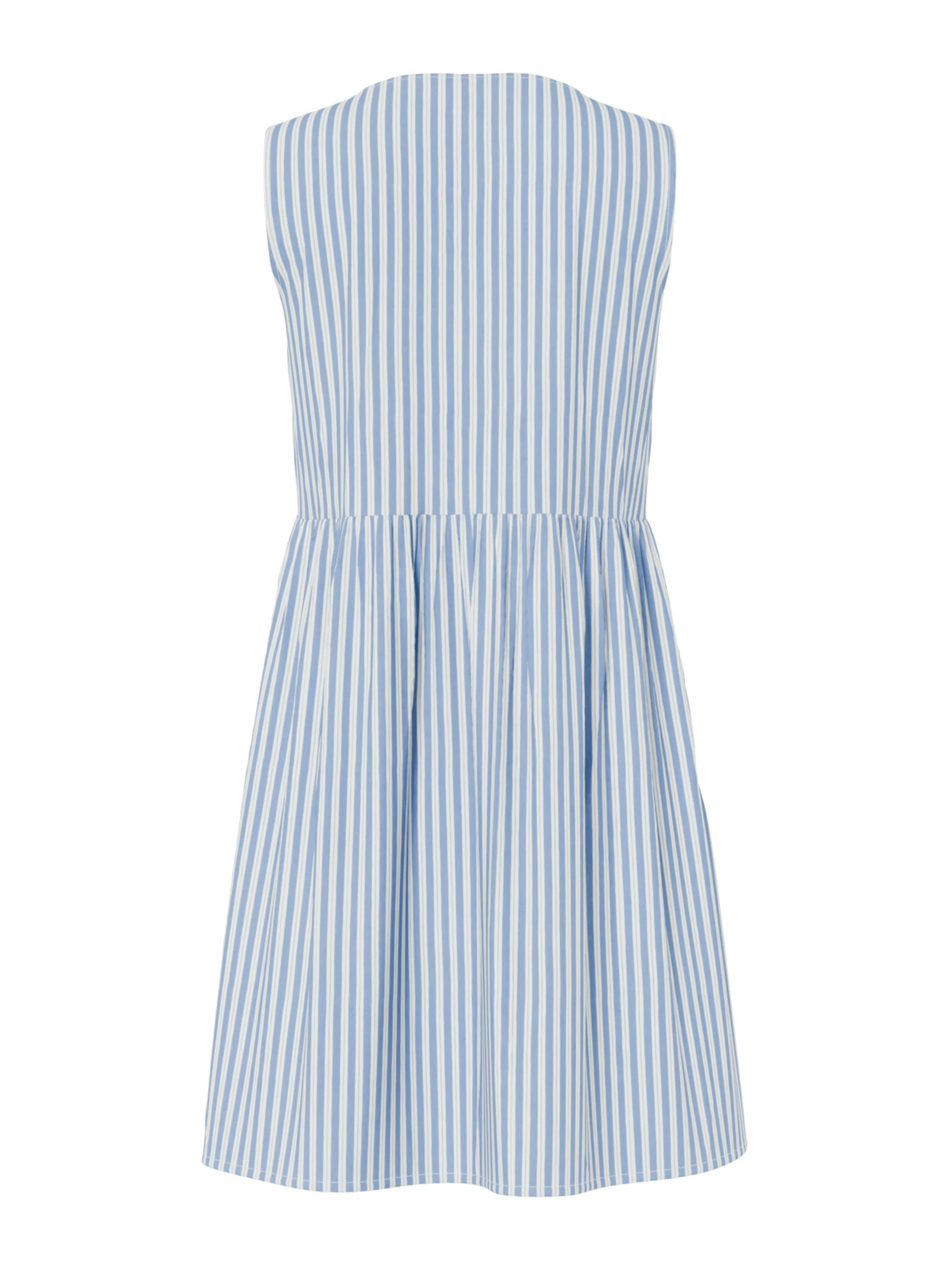 PIECES Nyári ruhák 'PCJolly' - kék