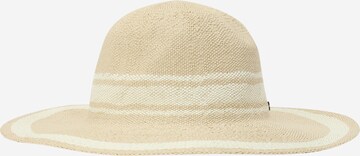 Chapeaux ROXY en beige