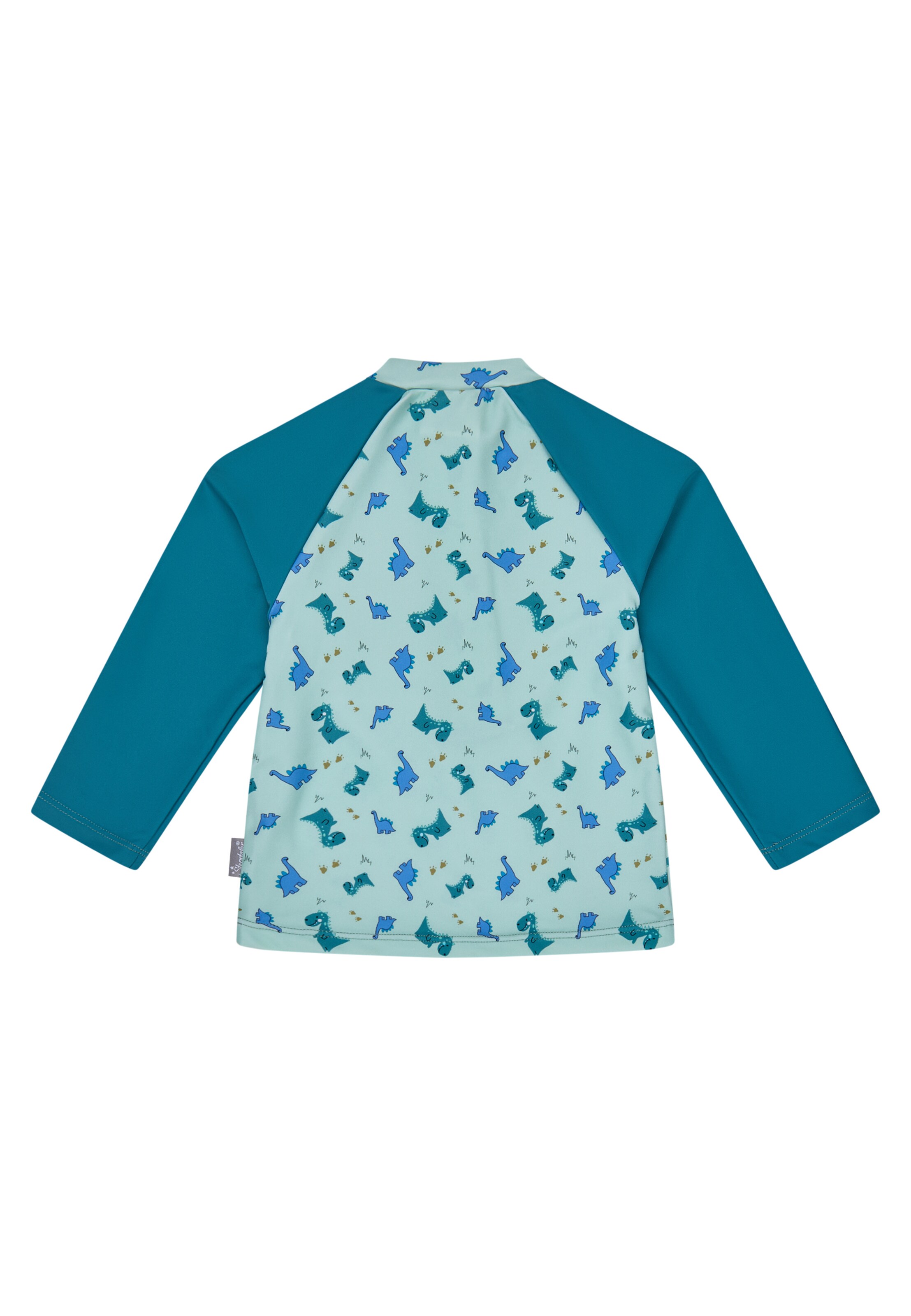 STERNTALER UV Protection 'Dino' in Green