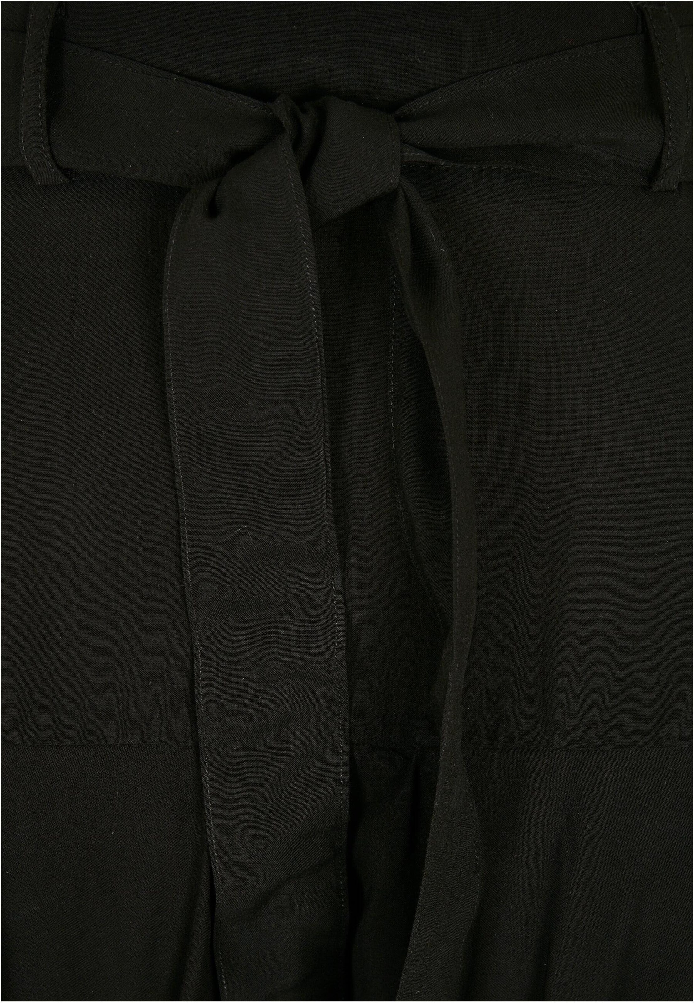 Urban Classics Szoknyák - fekete