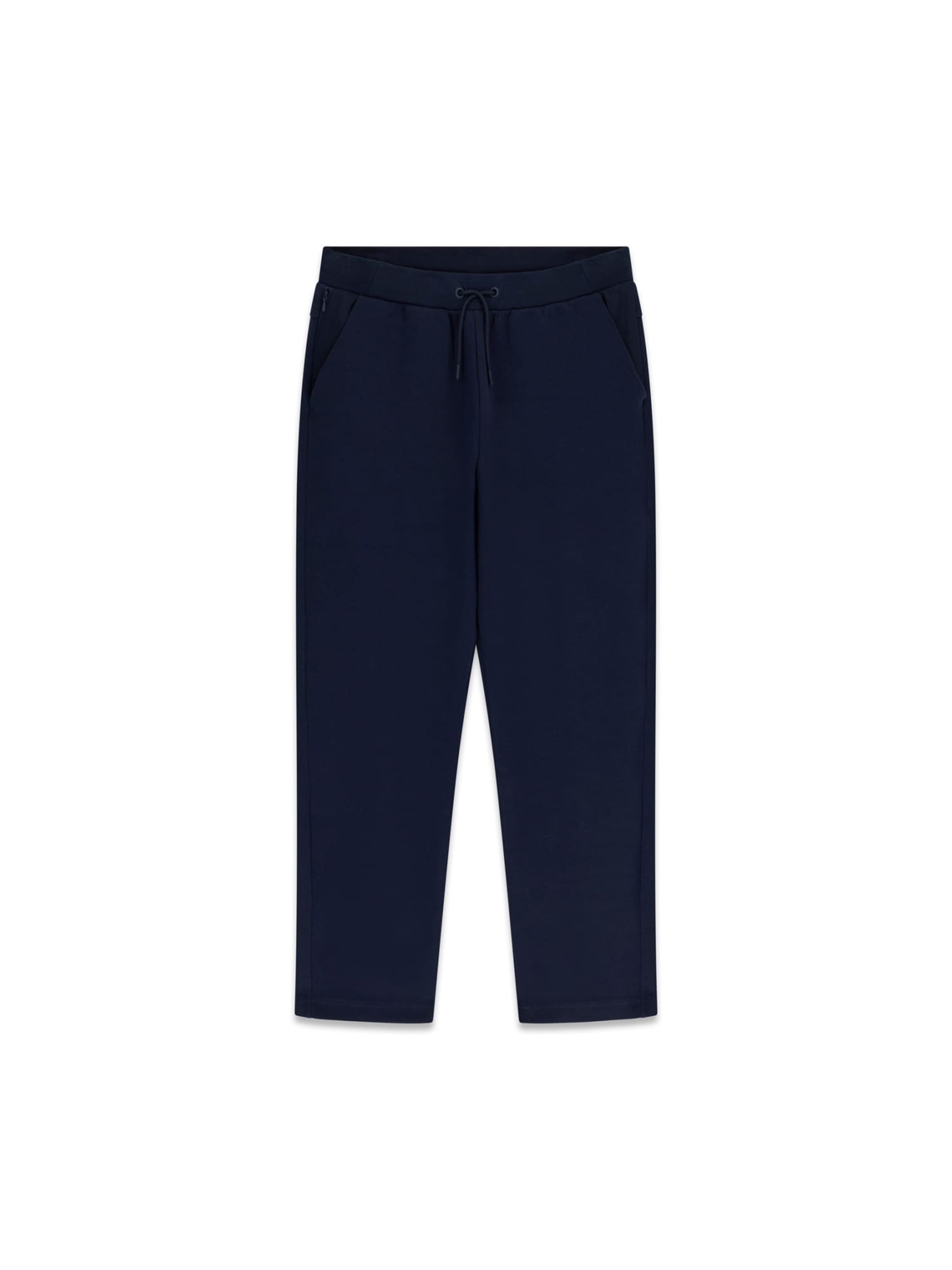 GUESS Regular Hose in Blau: Vorderseite