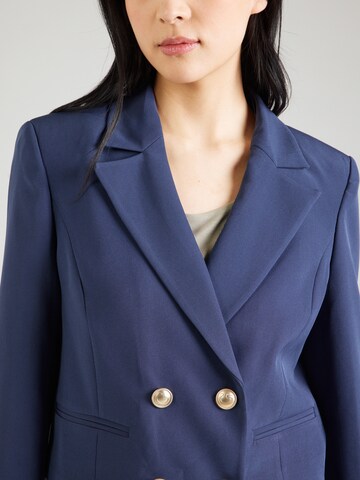 GUESS Blazer 'Andree' in Blau