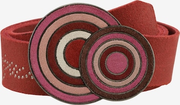 Desigual Gürtel One Size in Mischfarben: Vorderseite
