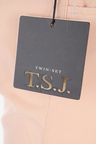 Twin Set Chino-Hose S in Beige