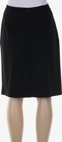 AKRIS punto Skirt in M in Black