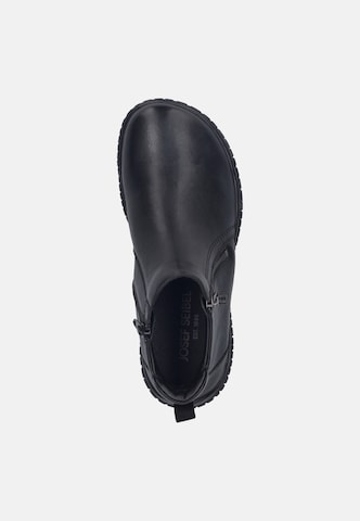 JOSEF SEIBEL Bootie in Black