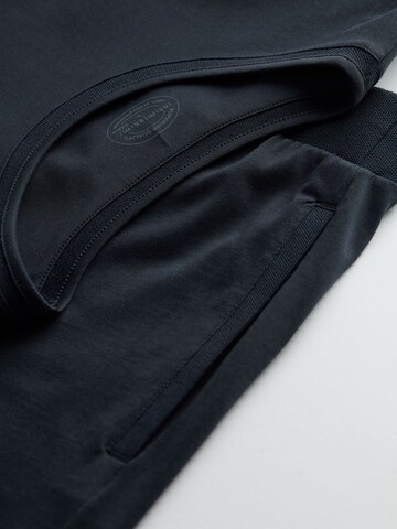 IUMAN Intimissimi Short Pajamas in Blue