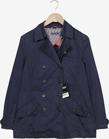 Marc O'Polo Jacke XL in Blau: Vorderseite
