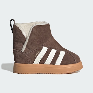 ADIDAS ORIGINALS Sněhule 'Campus 00s' – hnědá