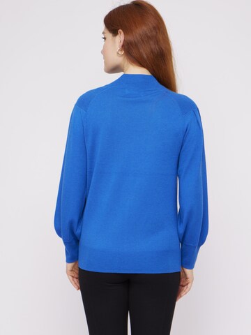 VICCI Germany Sweater in Blue