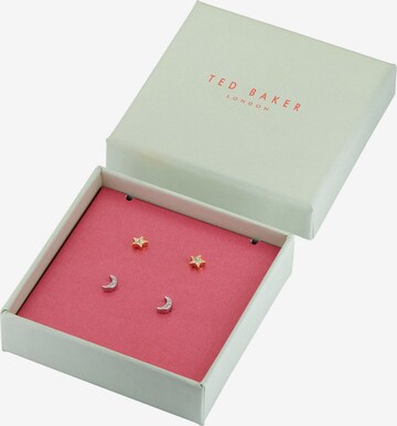 Ted Baker Earrings 'MELANYY' in Gold