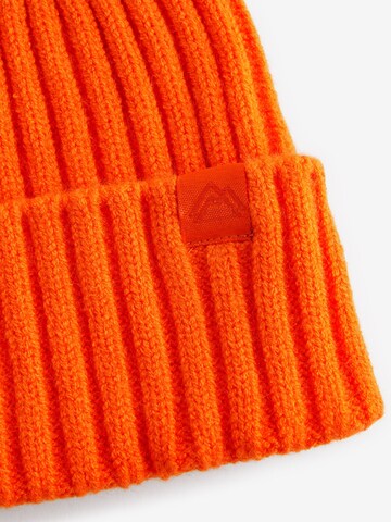 Next Hue i orange