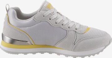 SKECHERS Sneaker 'OG 85' in Grau