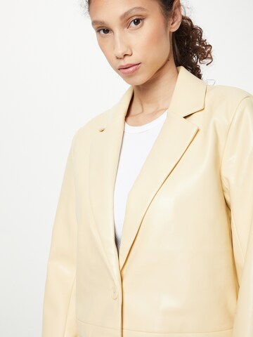 Blazer di Abercrombie & Fitch in marrone